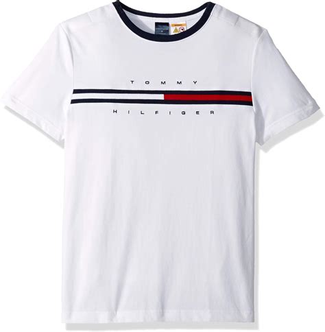 playeras tommy .